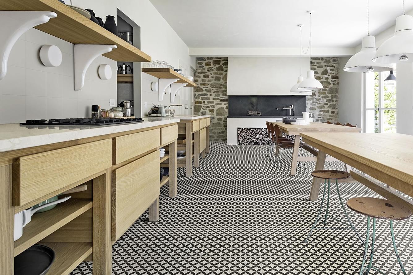 керамогранит фабрики Marazzi коллекция D Segni