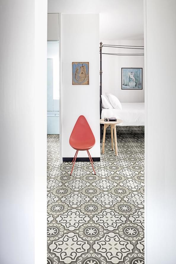 керамогранит фабрики Marazzi коллекция D Segni