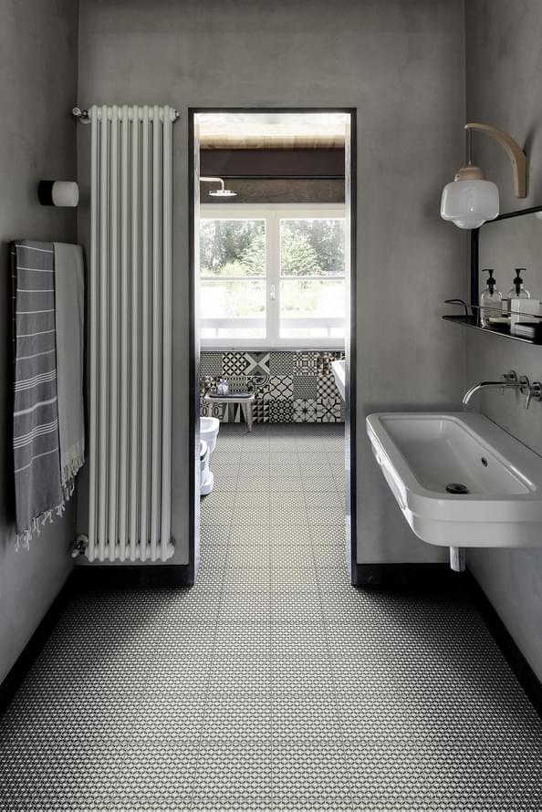 керамогранит фабрики Marazzi коллекция D Segni