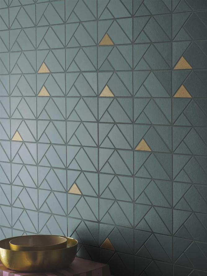 керамика фабрики Marazzi коллекция Eclettica