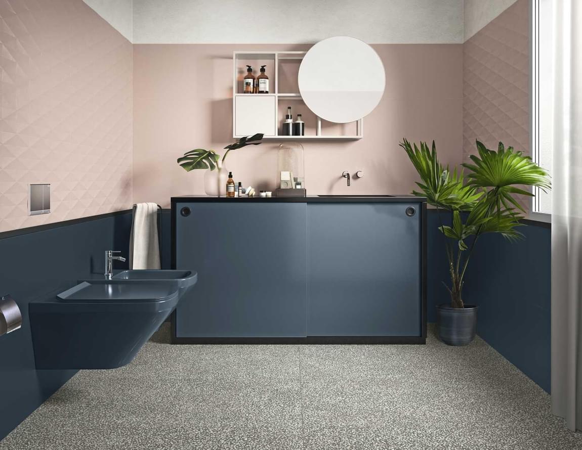 керамика фабрики Marazzi коллекция Eclettica