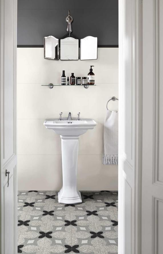 керамика фабрики Marazzi коллекция Eclettica