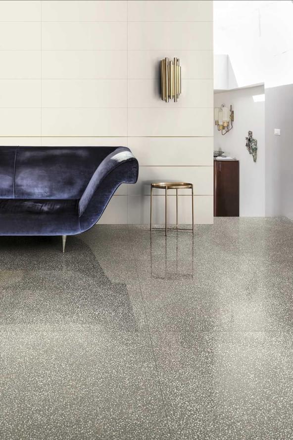 керамика фабрики Marazzi коллекция Eclettica
