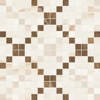 Плитка Marazzi Elegance Lasa Mosaico 30x30 см, поверхность глянец