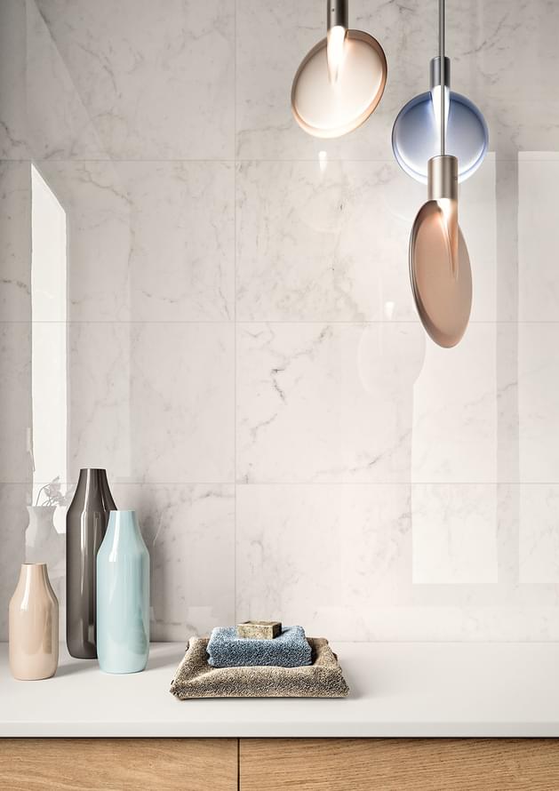 керамика фабрики Marazzi коллекция Elegance