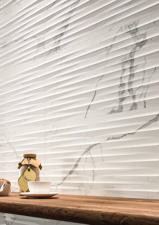 керамика фабрики Marazzi коллекция Elegance