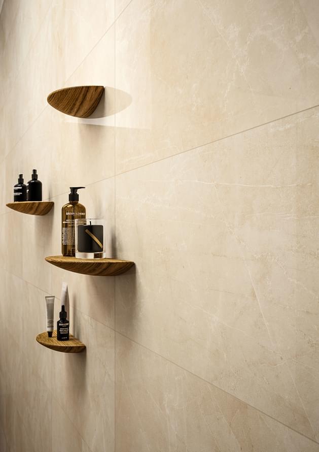 керамика фабрики Marazzi коллекция Elegance