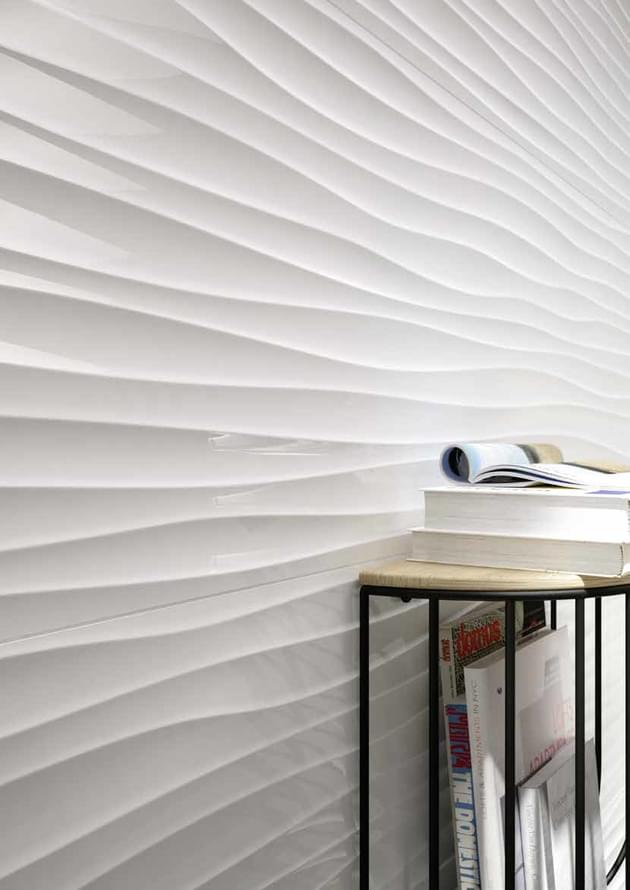 керамика фабрики Marazzi коллекция Essenziale