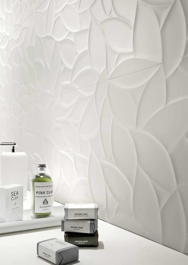 керамика фабрики Marazzi коллекция Essenziale