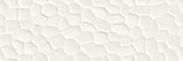 Плитка Marazzi Essenziale Struttura Deco 3D Satinato 40x120 см, поверхность полуматовая, рельефная