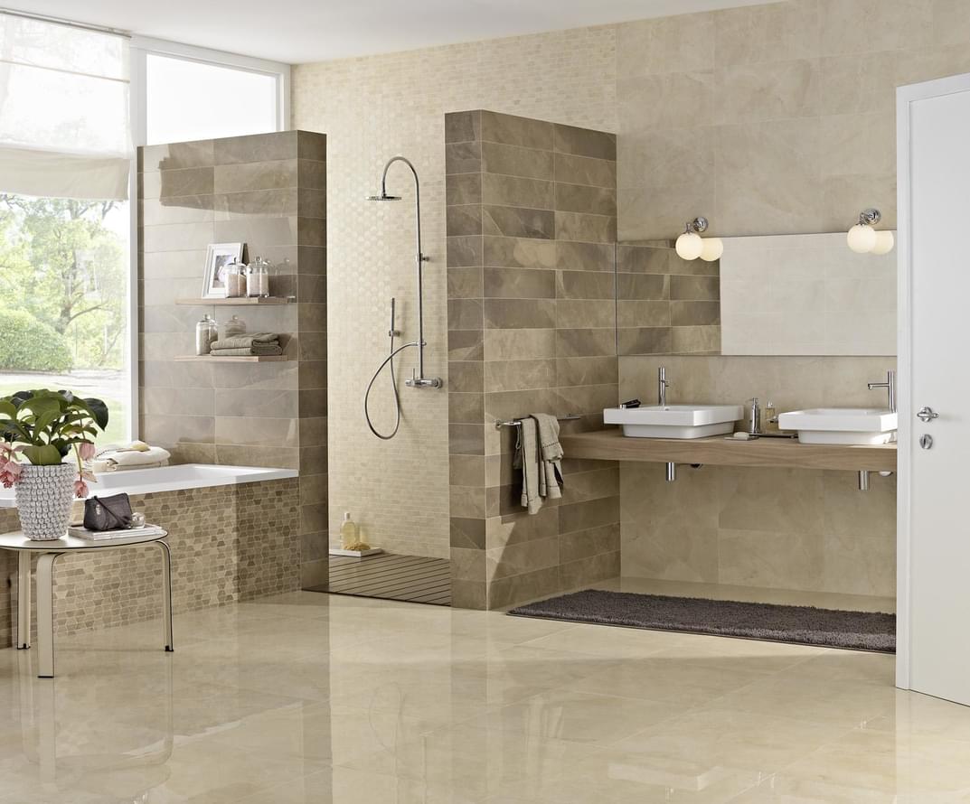 керамика фабрики Marazzi коллекция Evolutionmarble