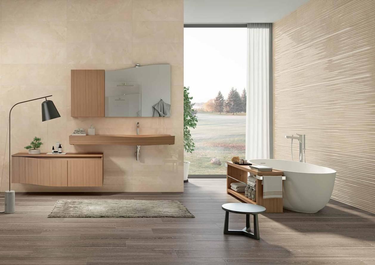 керамика фабрики Marazzi коллекция Evolutionmarble