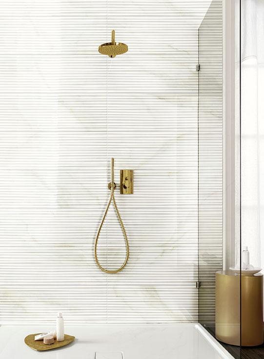 керамика фабрики Marazzi коллекция Evolutionmarble