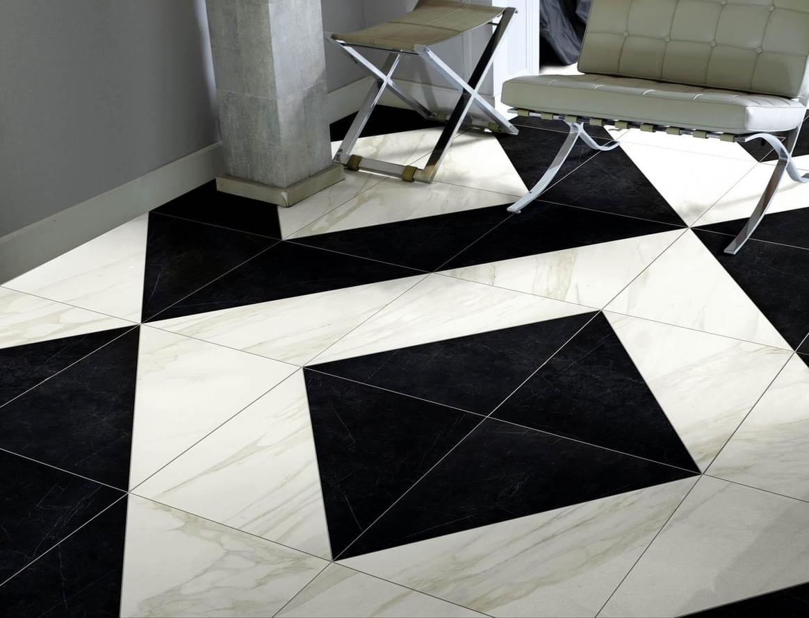 керамика фабрики Marazzi коллекция Evolutionmarble