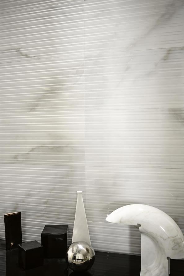 керамика фабрики Marazzi коллекция Evolutionmarble