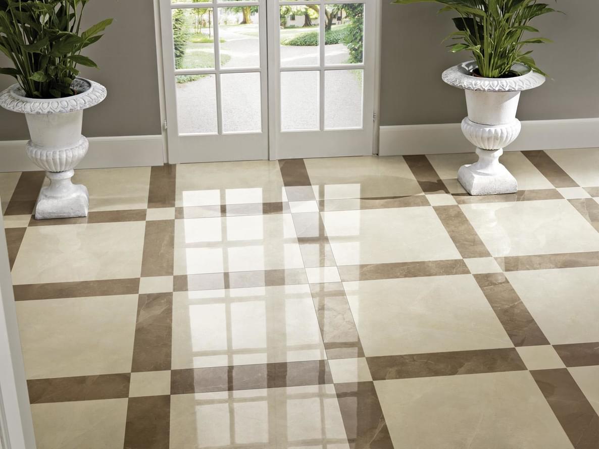 керамика фабрики Marazzi коллекция Evolutionmarble