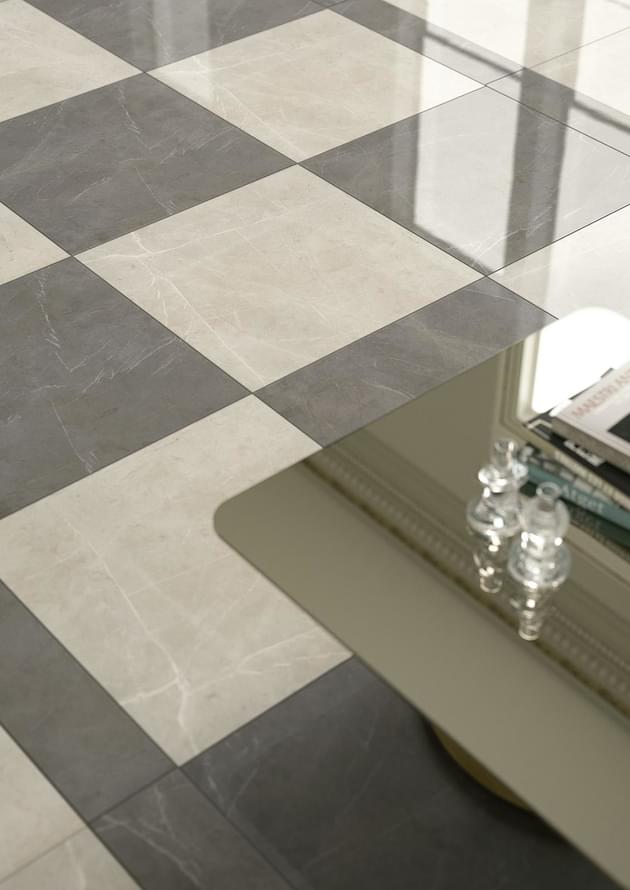 керамика фабрики Marazzi коллекция Evolutionmarble