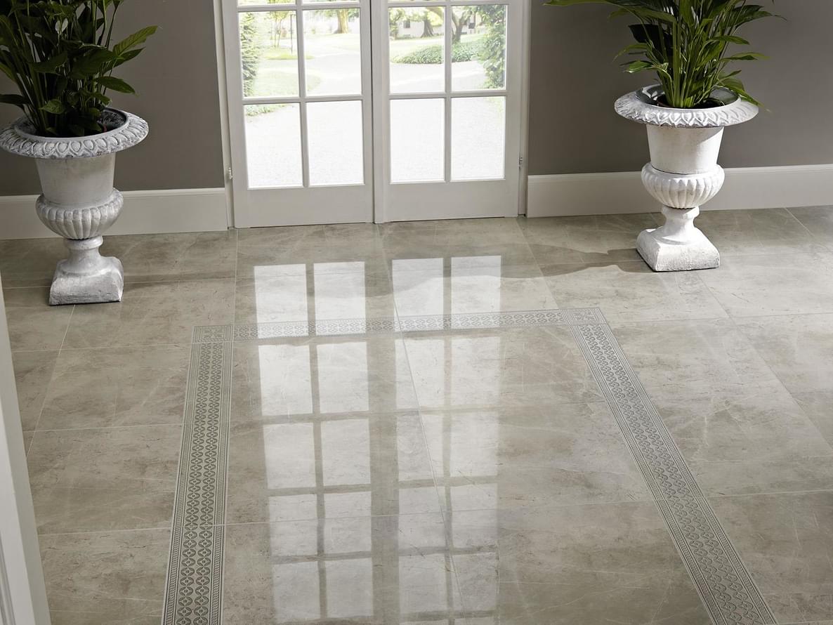 керамика фабрики Marazzi коллекция Evolutionmarble