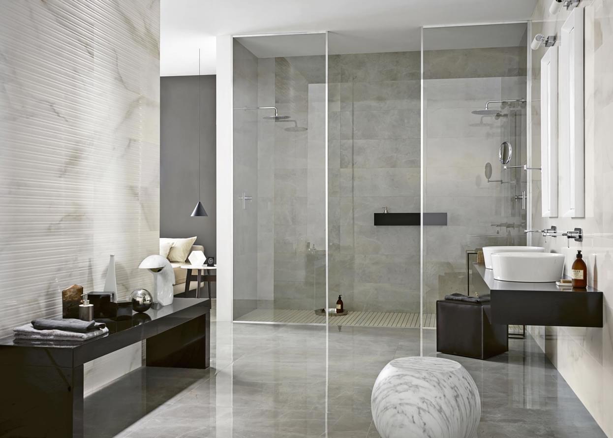 керамика фабрики Marazzi коллекция Evolutionmarble