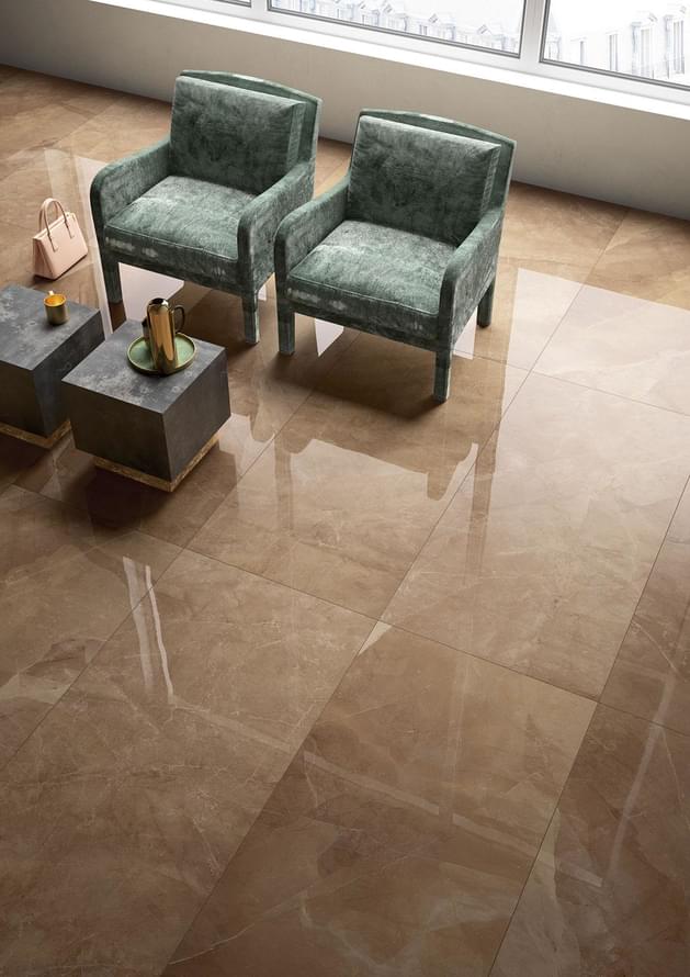 керамика фабрики Marazzi коллекция Evolutionmarble