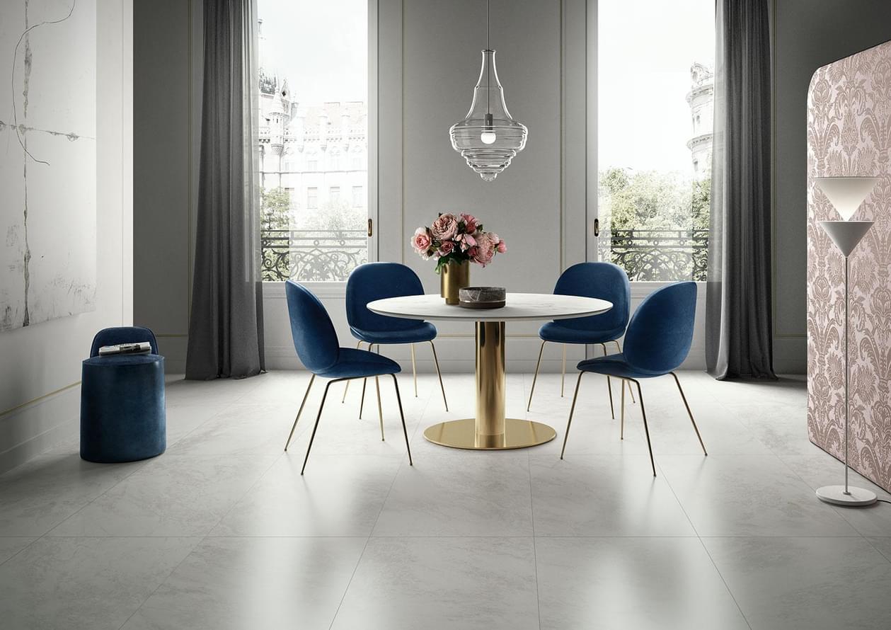керамика фабрики Marazzi коллекция Evolutionmarble