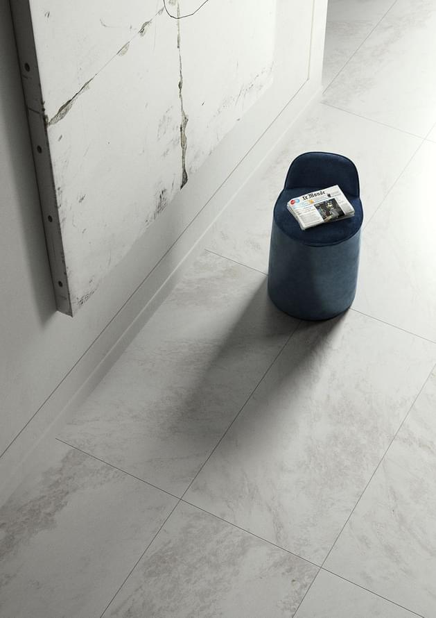 керамика фабрики Marazzi коллекция Evolutionmarble