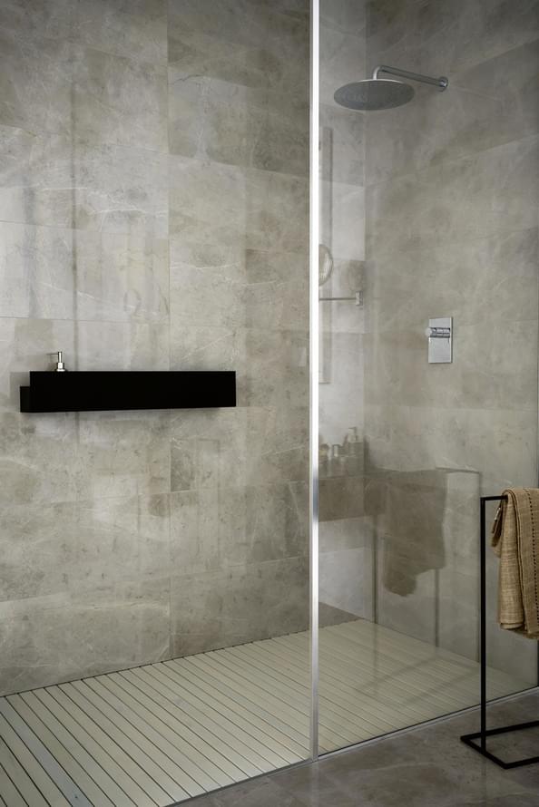 керамика фабрики Marazzi коллекция Evolutionmarble