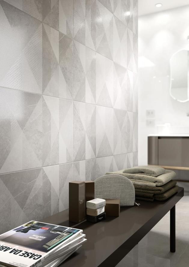 керамика фабрики Marazzi коллекция Evolutionmarble