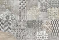 Плитка Marazzi Fabric Cotton Decoro Tailor 40x120 см, поверхность матовая
