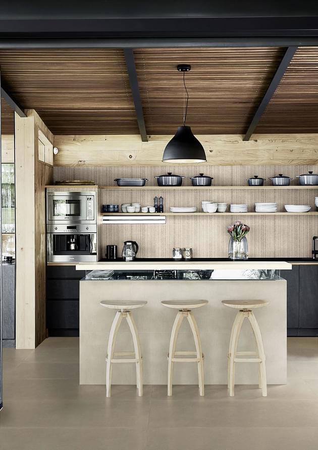 керамика фабрики Marazzi коллекция Fabric