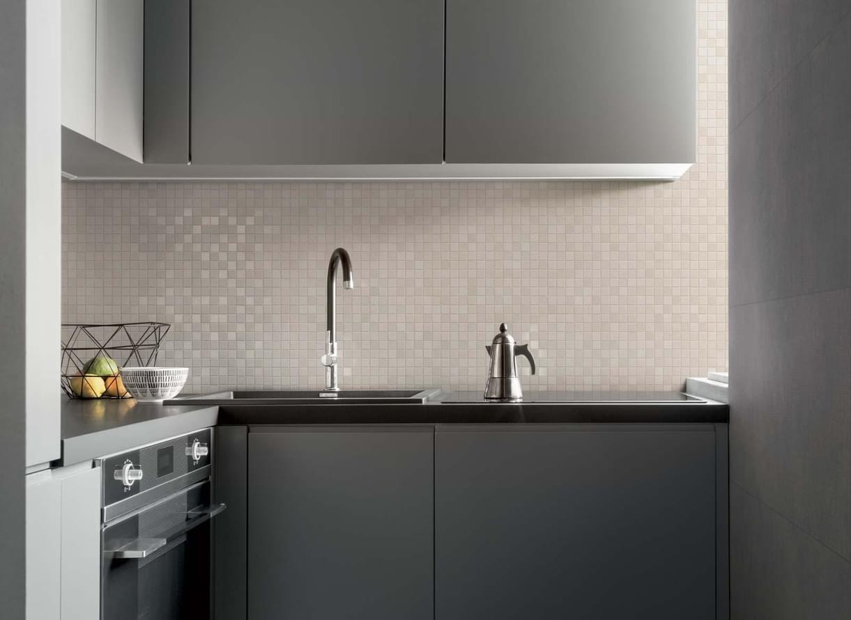 керамика фабрики Marazzi коллекция Fabric