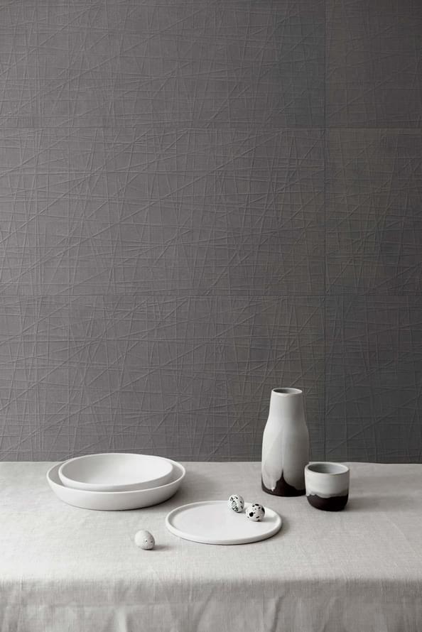 керамика фабрики Marazzi коллекция Fabric