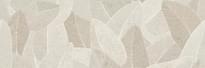 Плитка Marazzi Fabula Decoro Glam Marfil 33x100 см, поверхность матовая