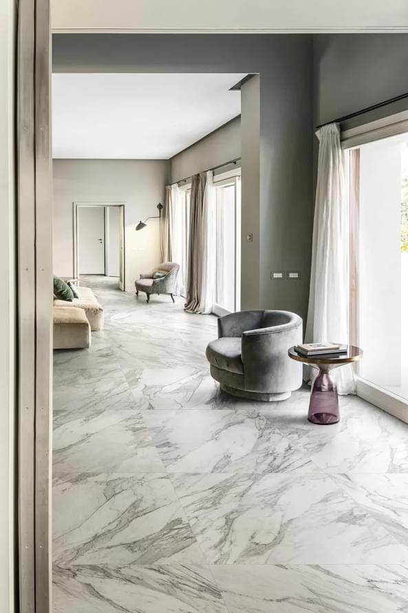  фабрики Marazzi коллекция Fabula