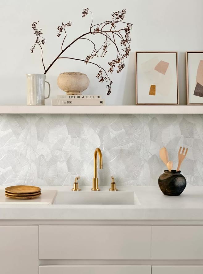  фабрики Marazzi коллекция Fabula