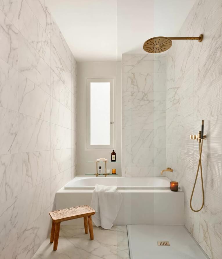  фабрики Marazzi коллекция Fabula