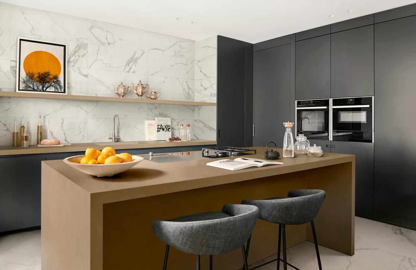  фабрики Marazzi коллекция Fabula