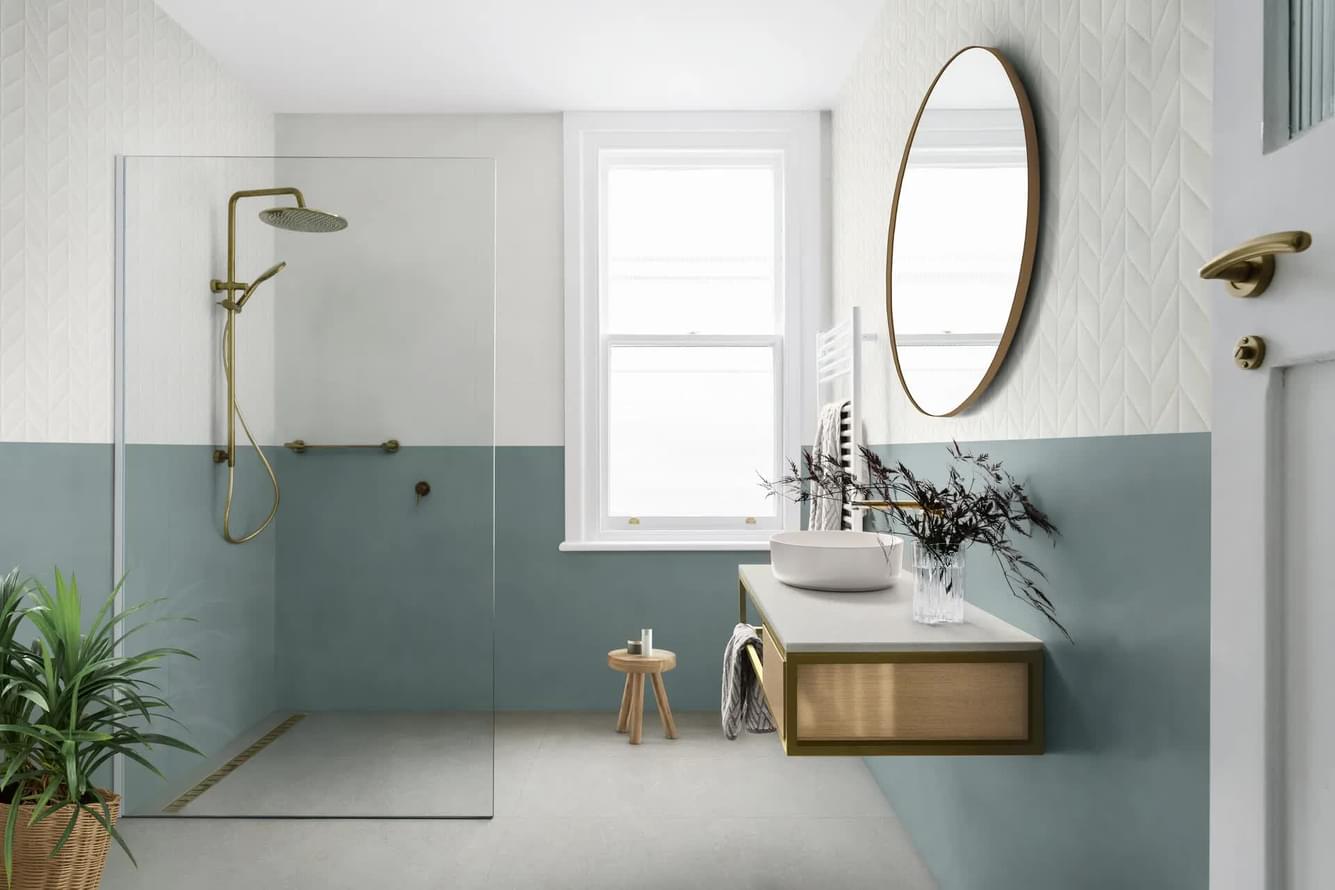  фабрики Marazzi коллекция Flora