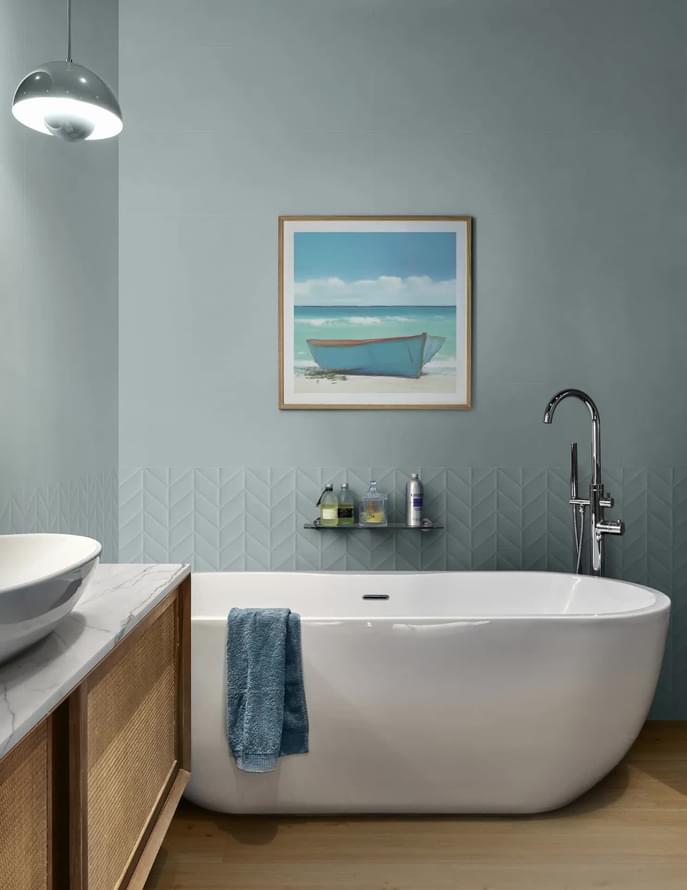  фабрики Marazzi коллекция Flora