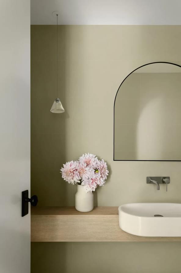  фабрики Marazzi коллекция Flora