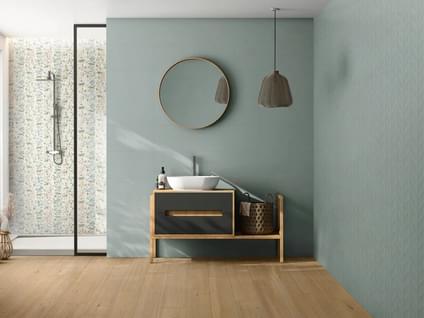 фабрика Marazzi коллекция Flora