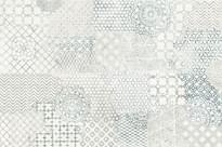 Плитка Marazzi Fresco Decoro Crochet Light Rett 32.5x97.7 см, поверхность матовая