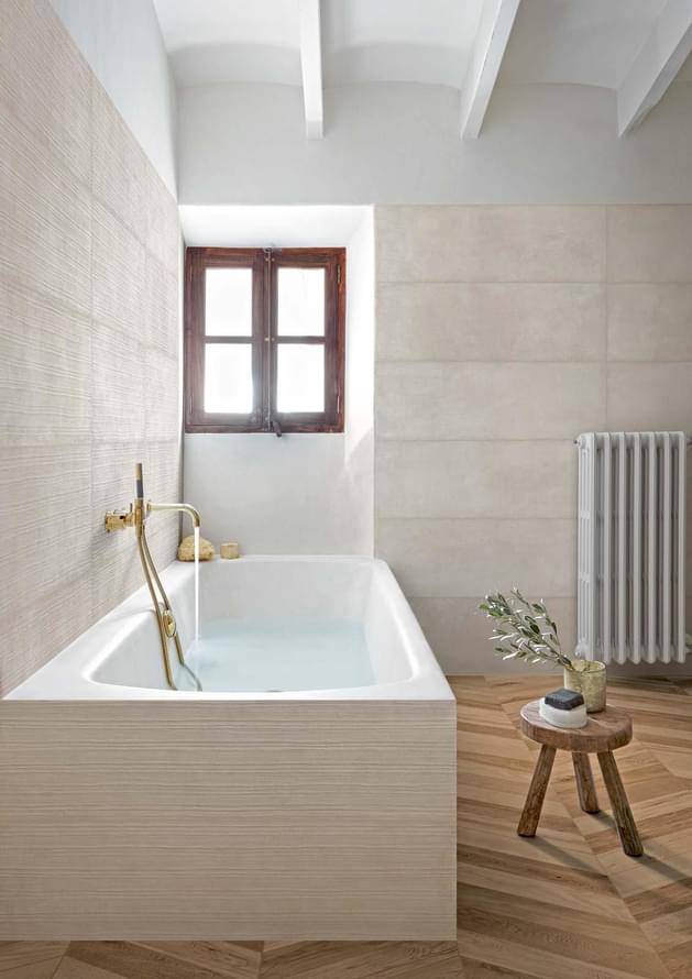 керамика фабрики Marazzi коллекция Fresco