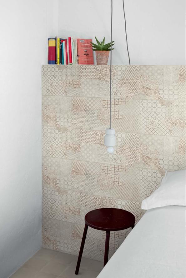 керамика фабрики Marazzi коллекция Fresco