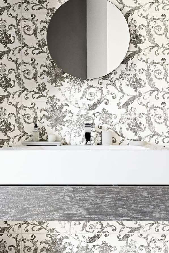 керамика фабрики Marazzi коллекция Fresco