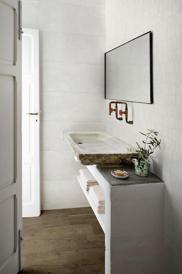 керамика фабрики Marazzi коллекция Fresco