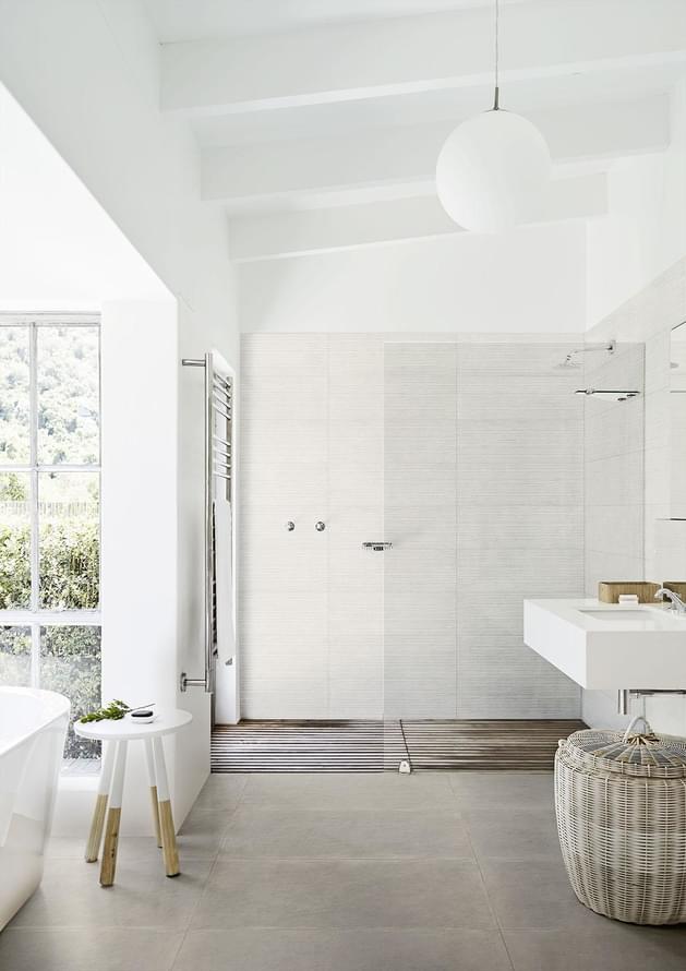 керамика фабрики Marazzi коллекция Fresco