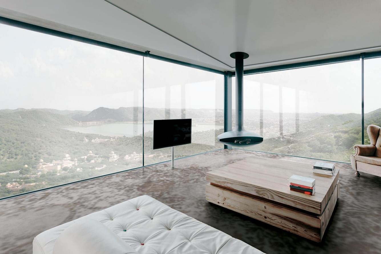 керамогранит фабрики Marazzi коллекция Grand Carpet