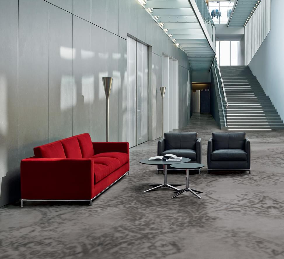 керамогранит фабрики Marazzi коллекция Grand Carpet