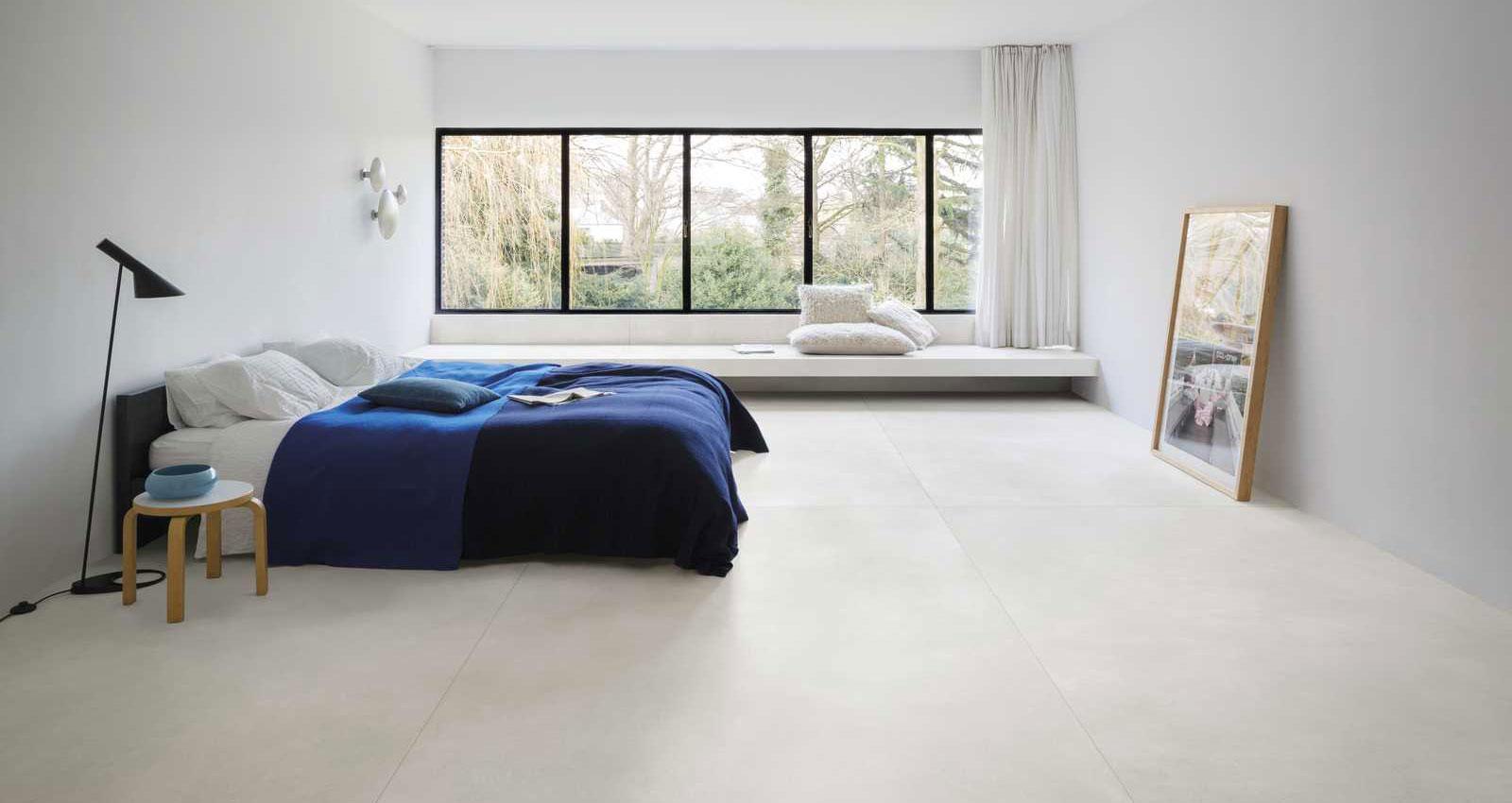 керамогранит фабрики Marazzi коллекция Grande Concrete Look